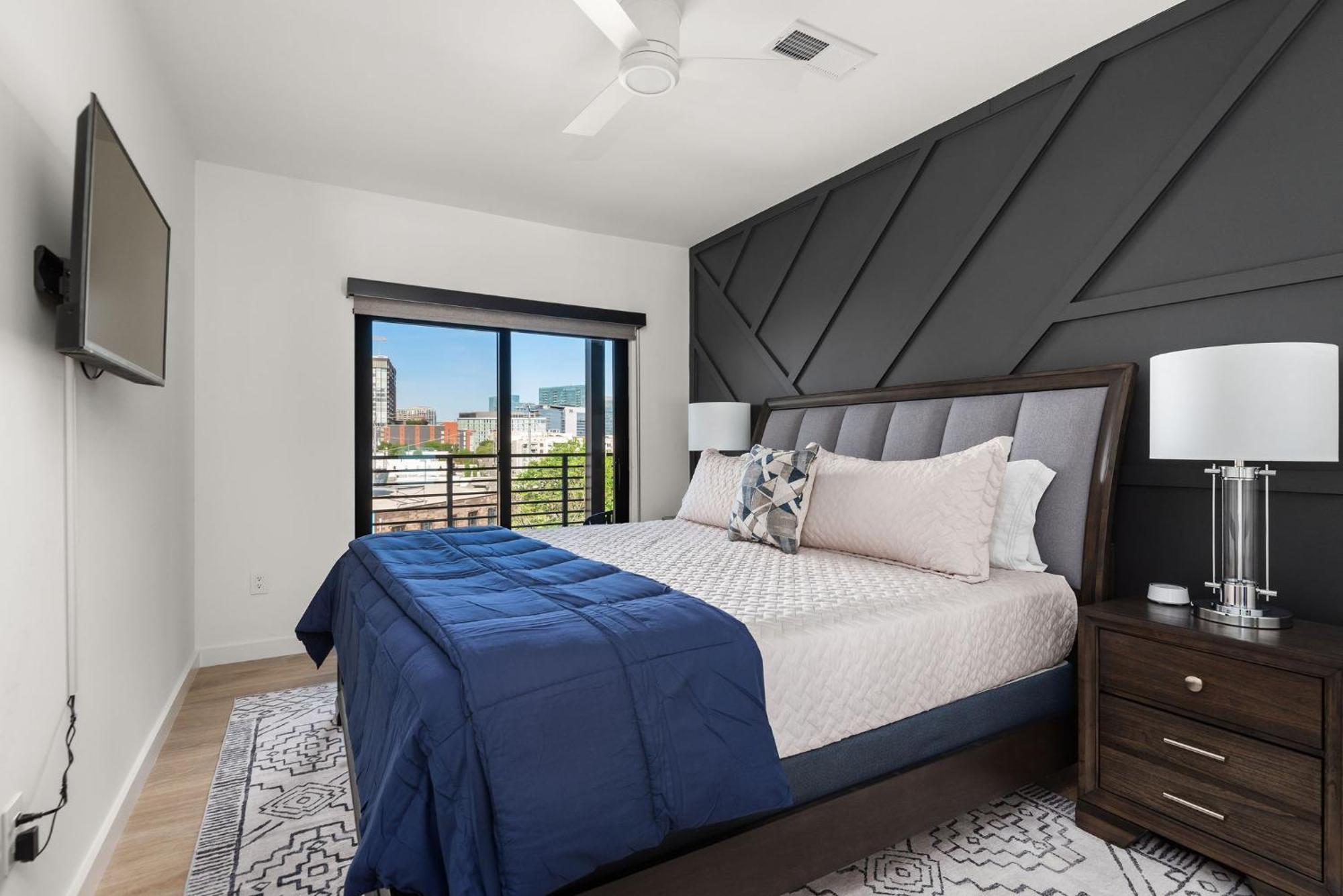 Hyve Apartment Nashville Exterior photo