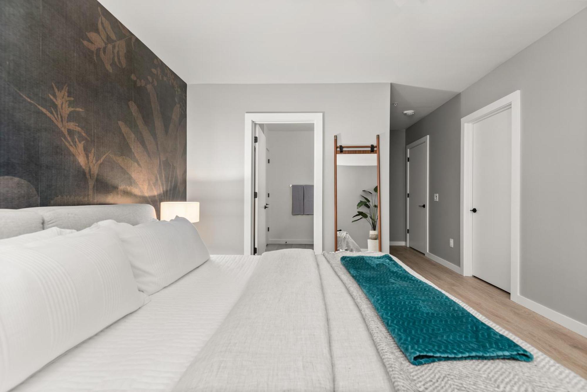 Hyve Apartment Nashville Exterior photo