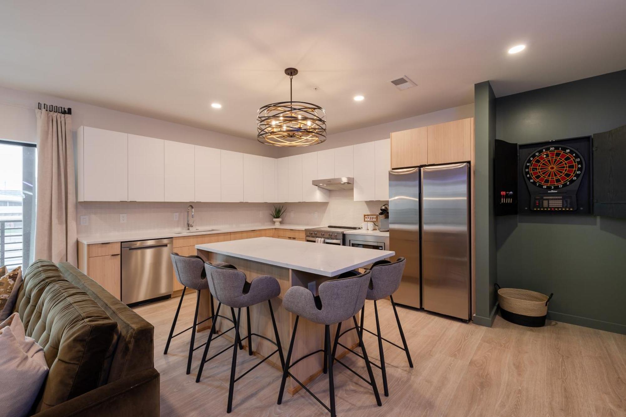Hyve Apartment Nashville Exterior photo