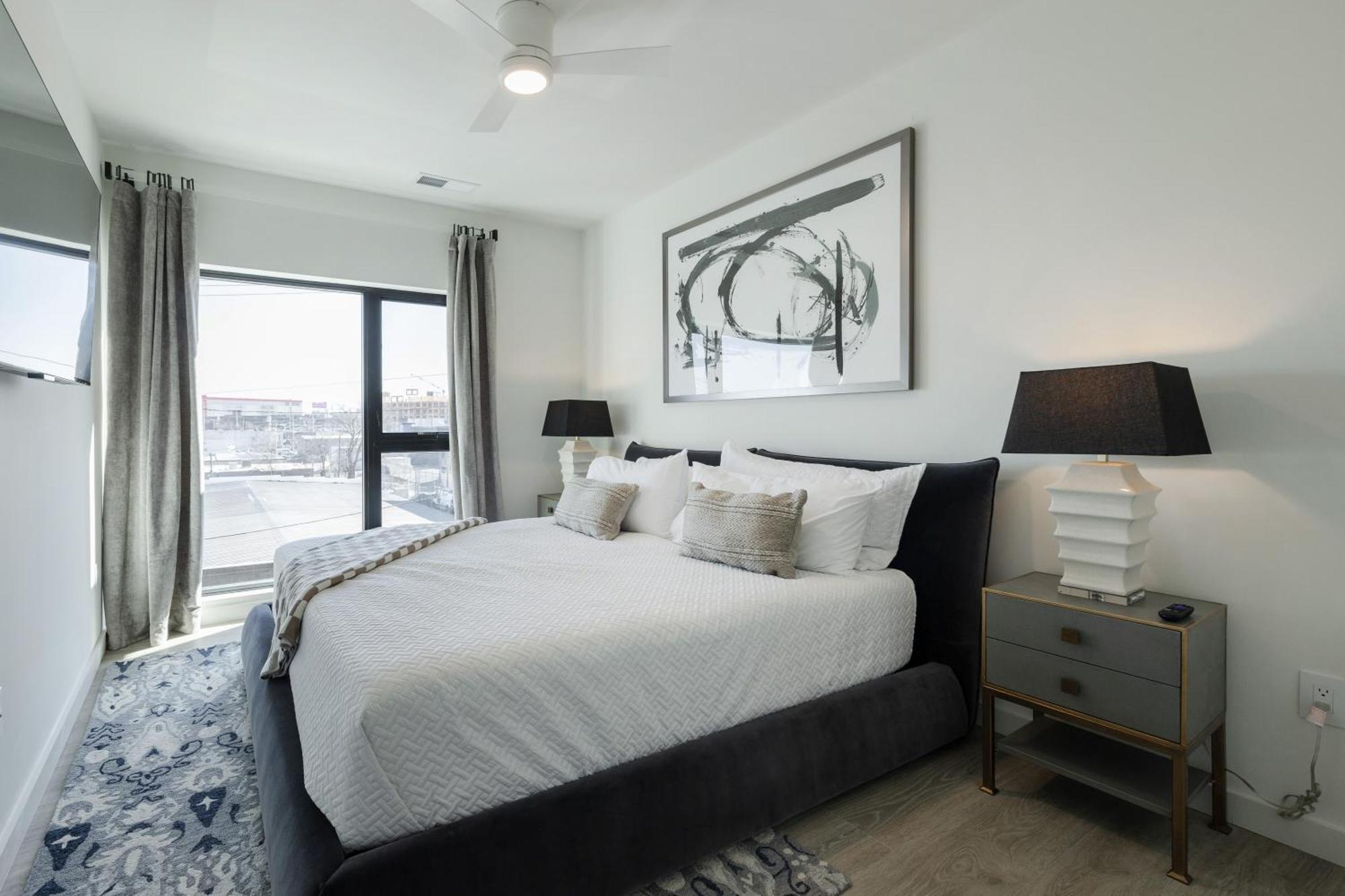 Hyve Apartment Nashville Exterior photo