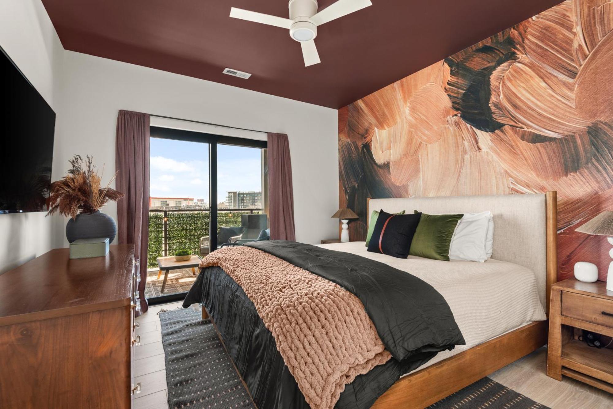 Hyve Apartment Nashville Exterior photo