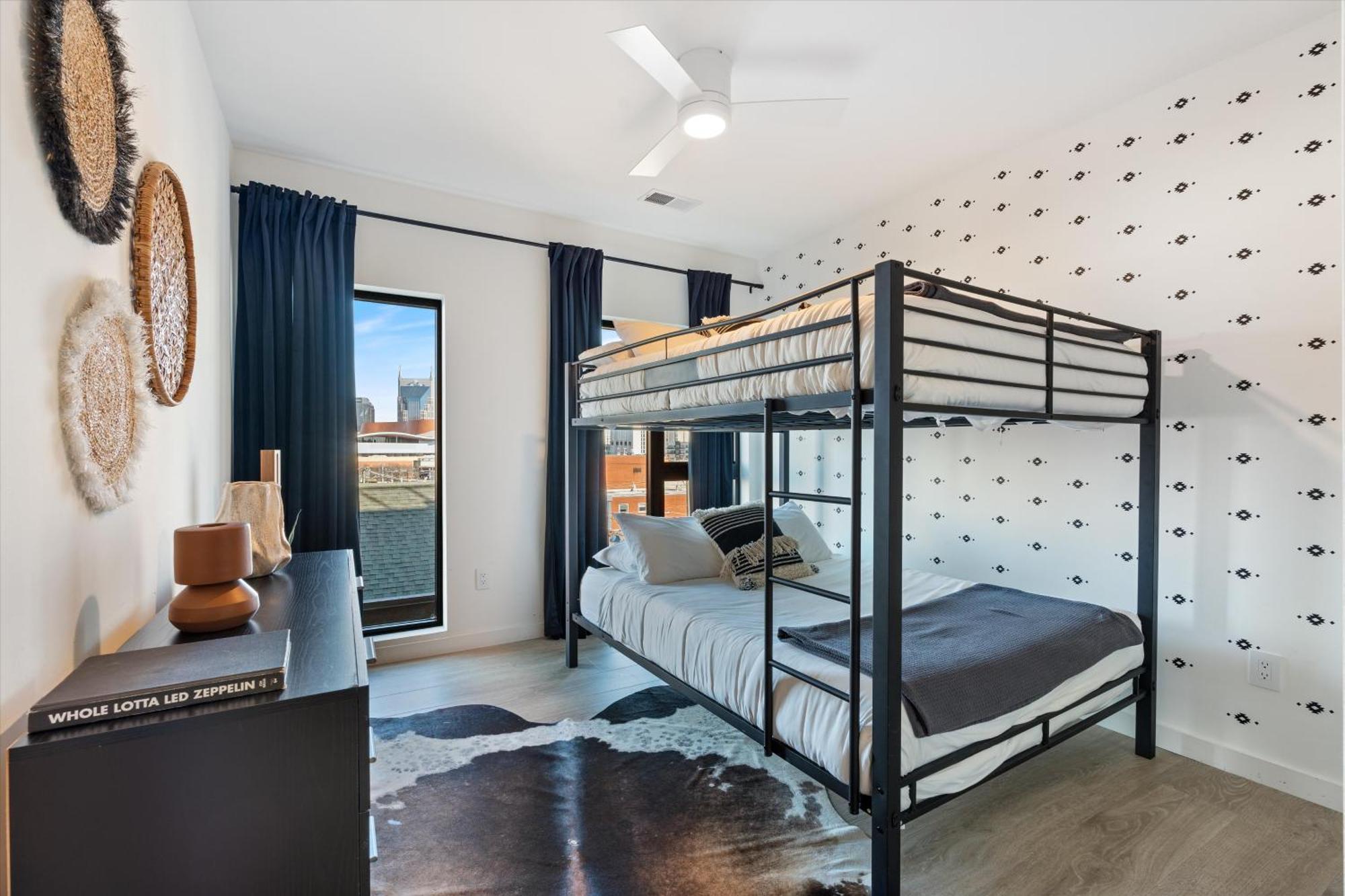 Hyve Apartment Nashville Exterior photo
