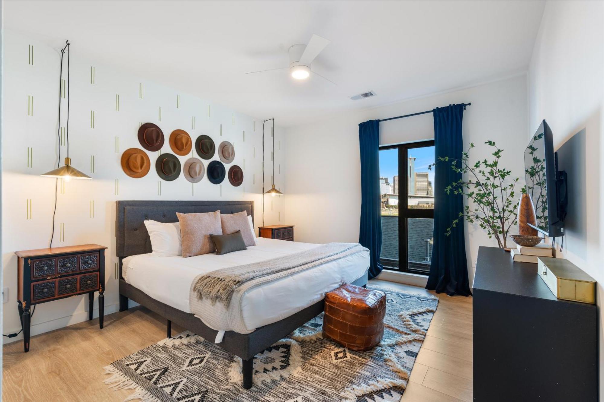 Hyve Apartment Nashville Exterior photo
